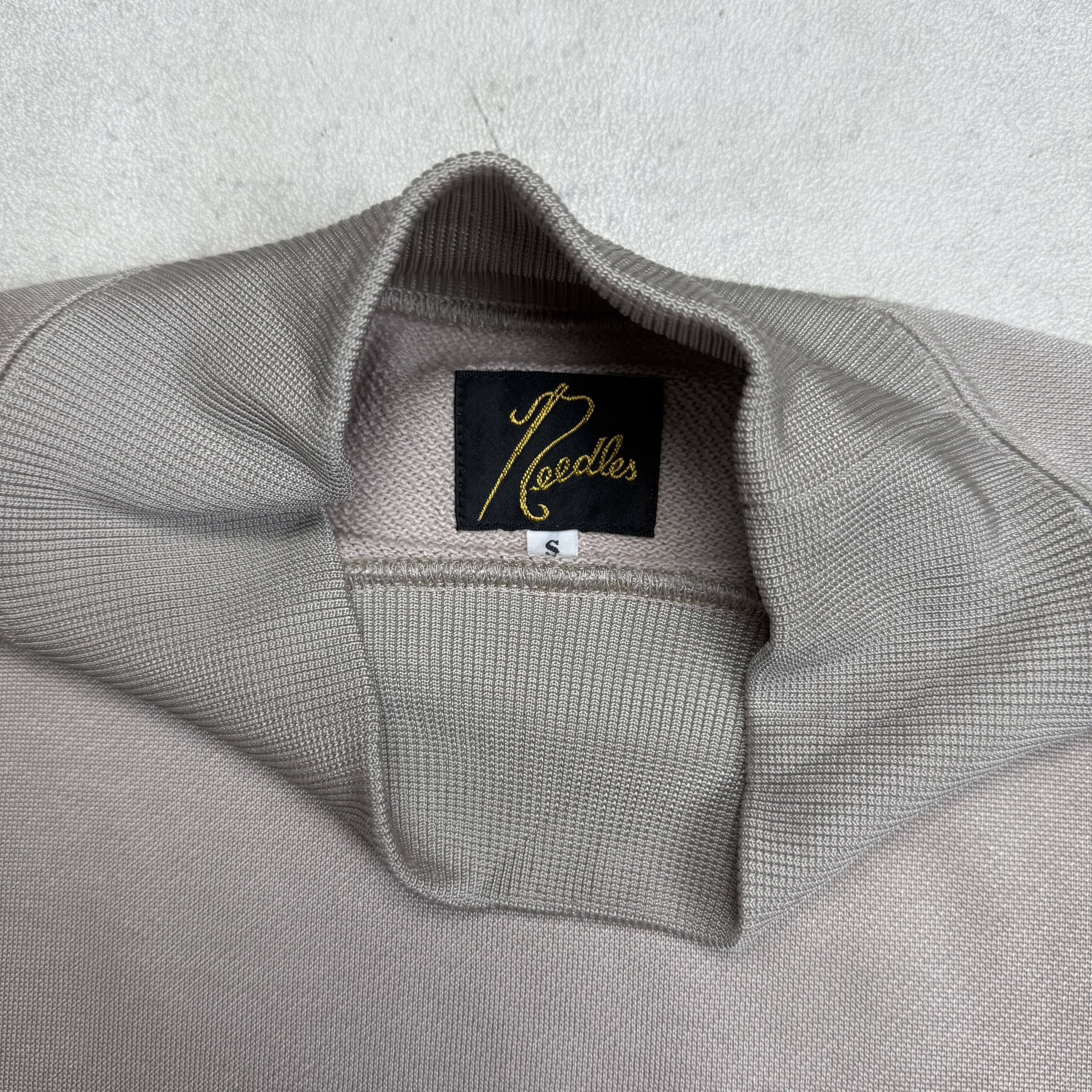 Needles Needles Knit Shirt Size US S / EU 44-46 / 1 - 5 Thumbnail