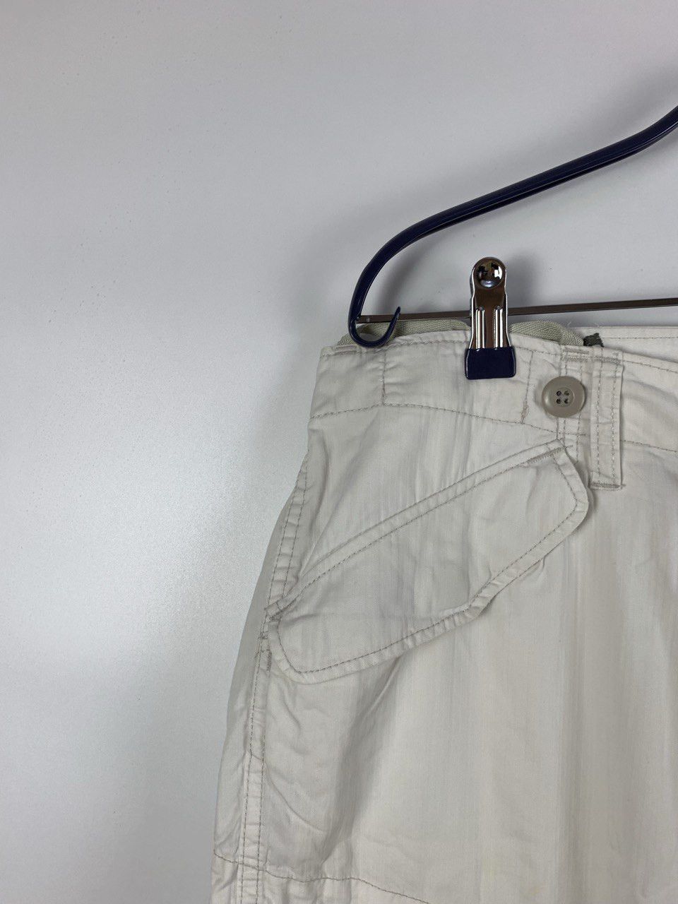 G-Star Gstar & Gstar Raw shorts white XL Size US 34 / EU 50 - 2 Thumbnail