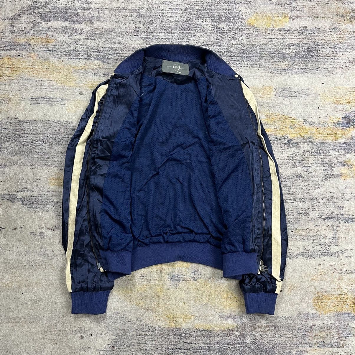Alexander McQueen Alexander Mcqueen bomber jacket Size US S / EU 44-46 / 1 - 7 Thumbnail