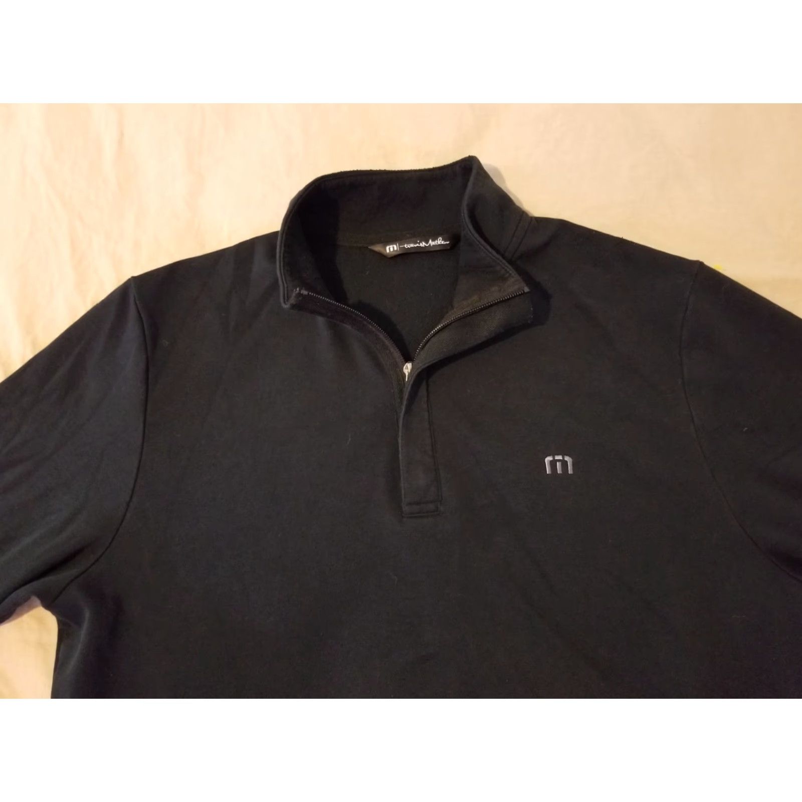 TravisMathew VINTAGE? No. Size US M / EU 48-50 / 2 - 3 Thumbnail