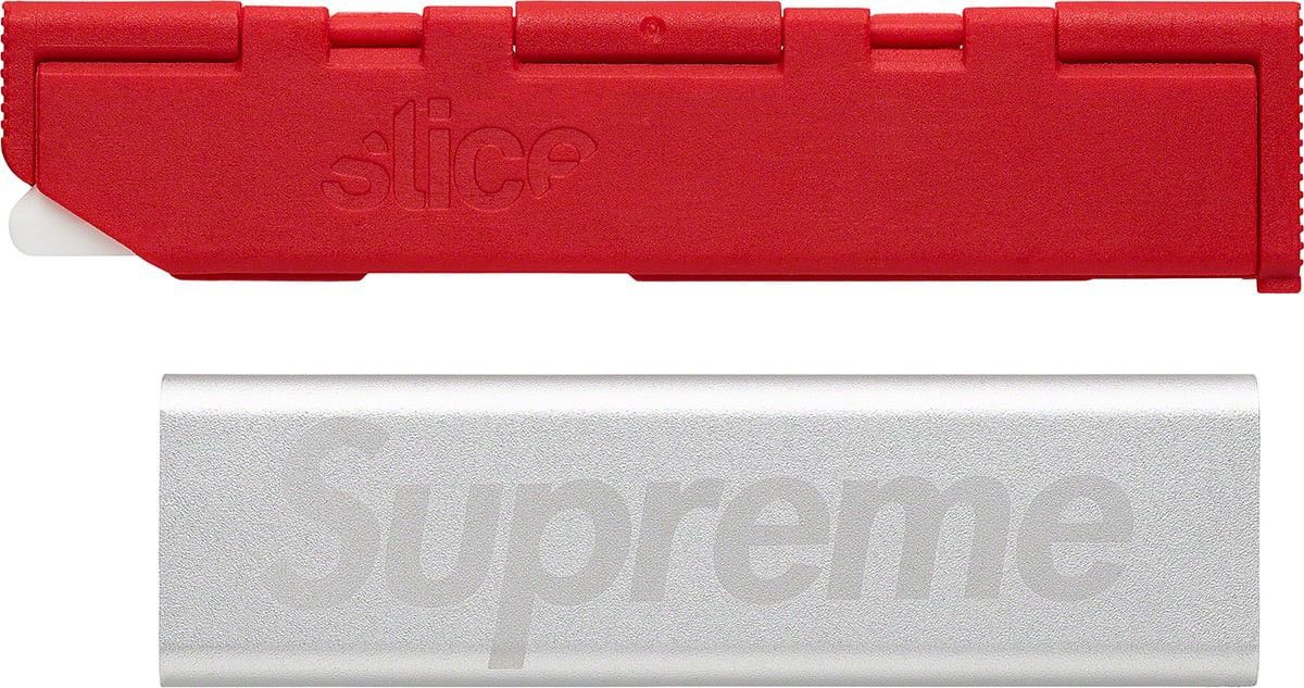 Supreme Supreme Slice Manual Carton Cutter SS21 Size ONE SIZE - 3 Thumbnail