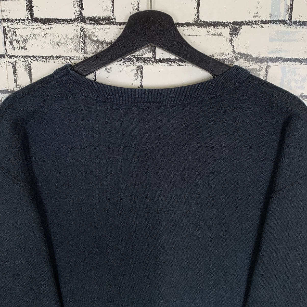 Helly Hansen Vintage Helly Hanson Sweatshirt Size US M / EU 48-50 / 2 - 6 Thumbnail