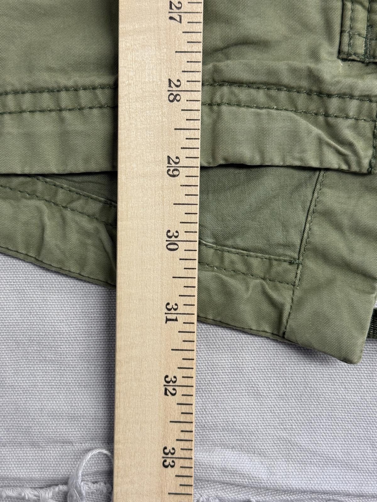 Superdry Superdry Rookie Women's Jacket Green Military with Hood - XS Size XS / US 0-2 / IT 36-38 - 11 Thumbnail
