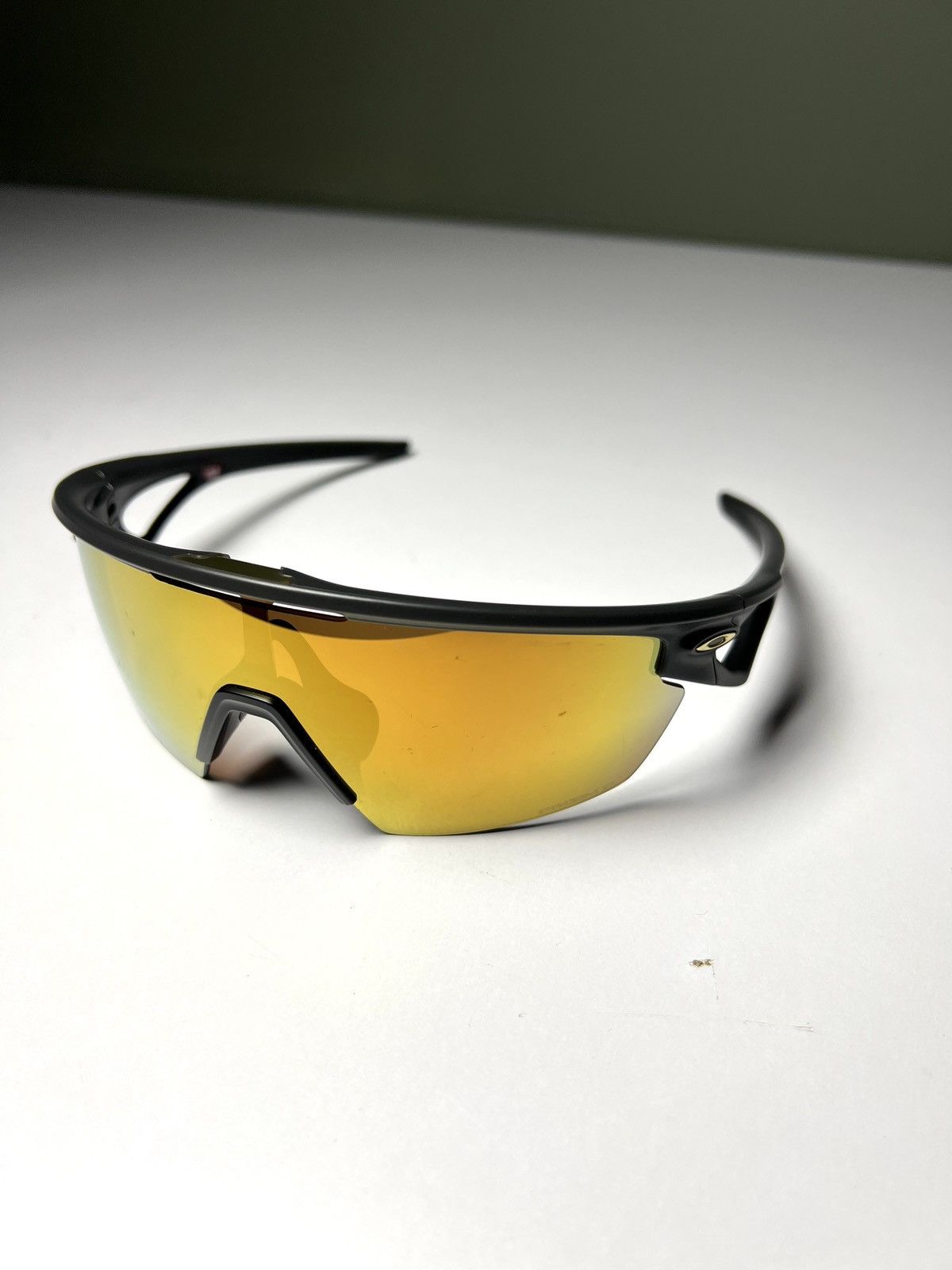 6732円 OAKLEY FIVE 初期モデル ビンテージ Tortoise×Gold