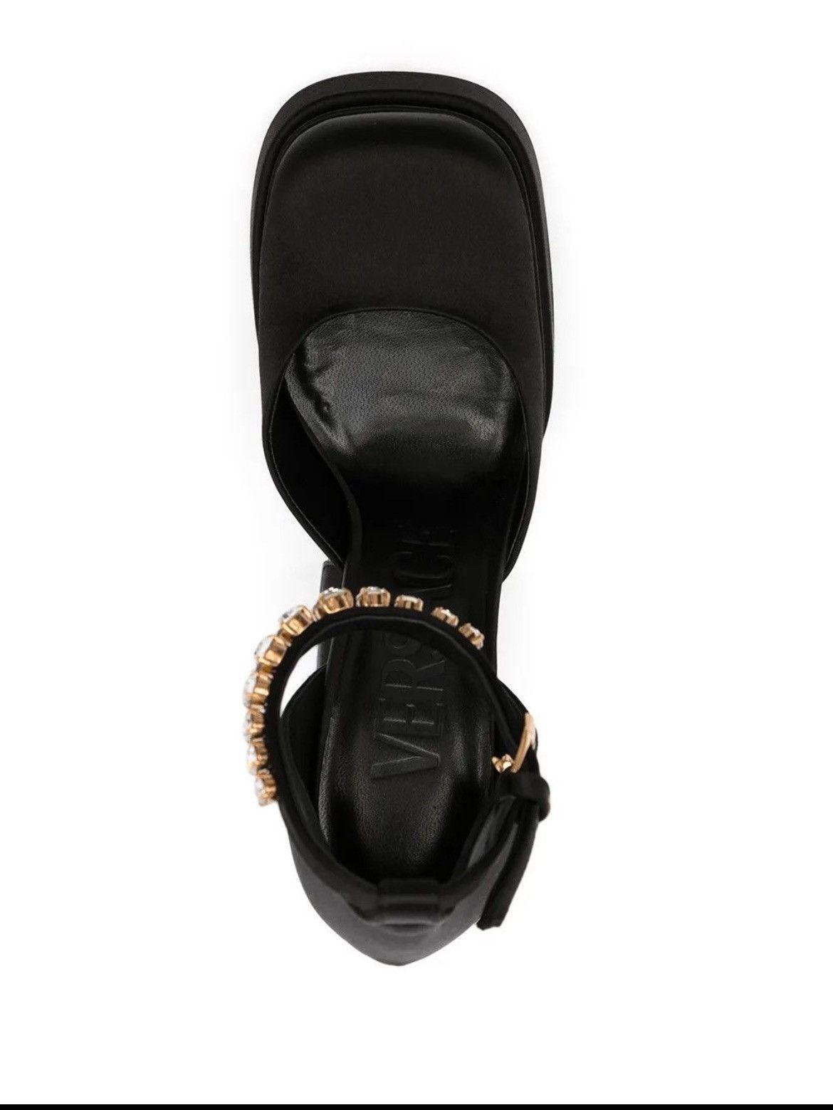 Versace Versace Medusa Aevitas Platform pumps Size US 8 / IT 38 - 3 Thumbnail