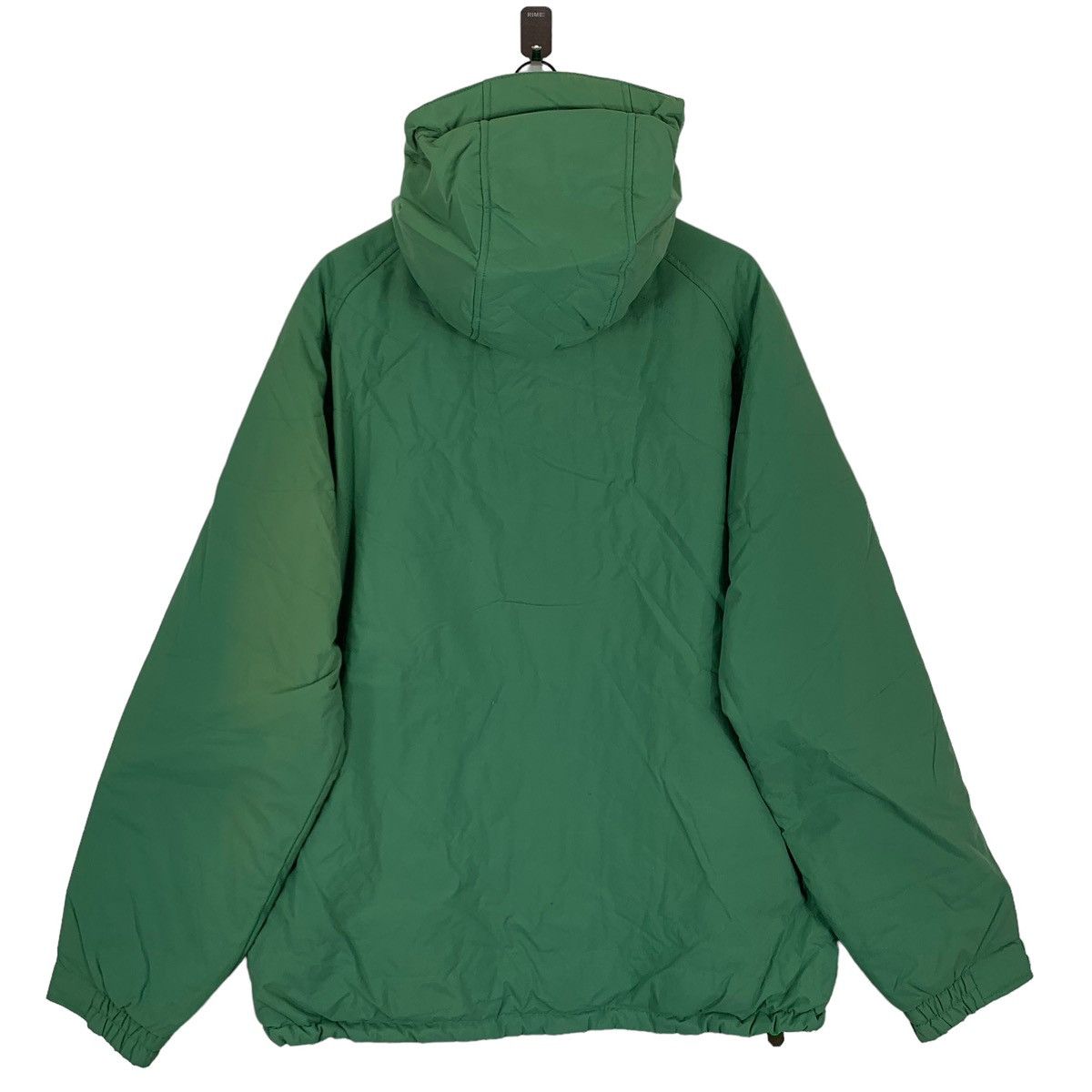 Volcom VOLCOM SURF WEAR STYLE LIGHT ZIPPER JACKET Size US L / EU 52-54 / 3 - 8 Thumbnail