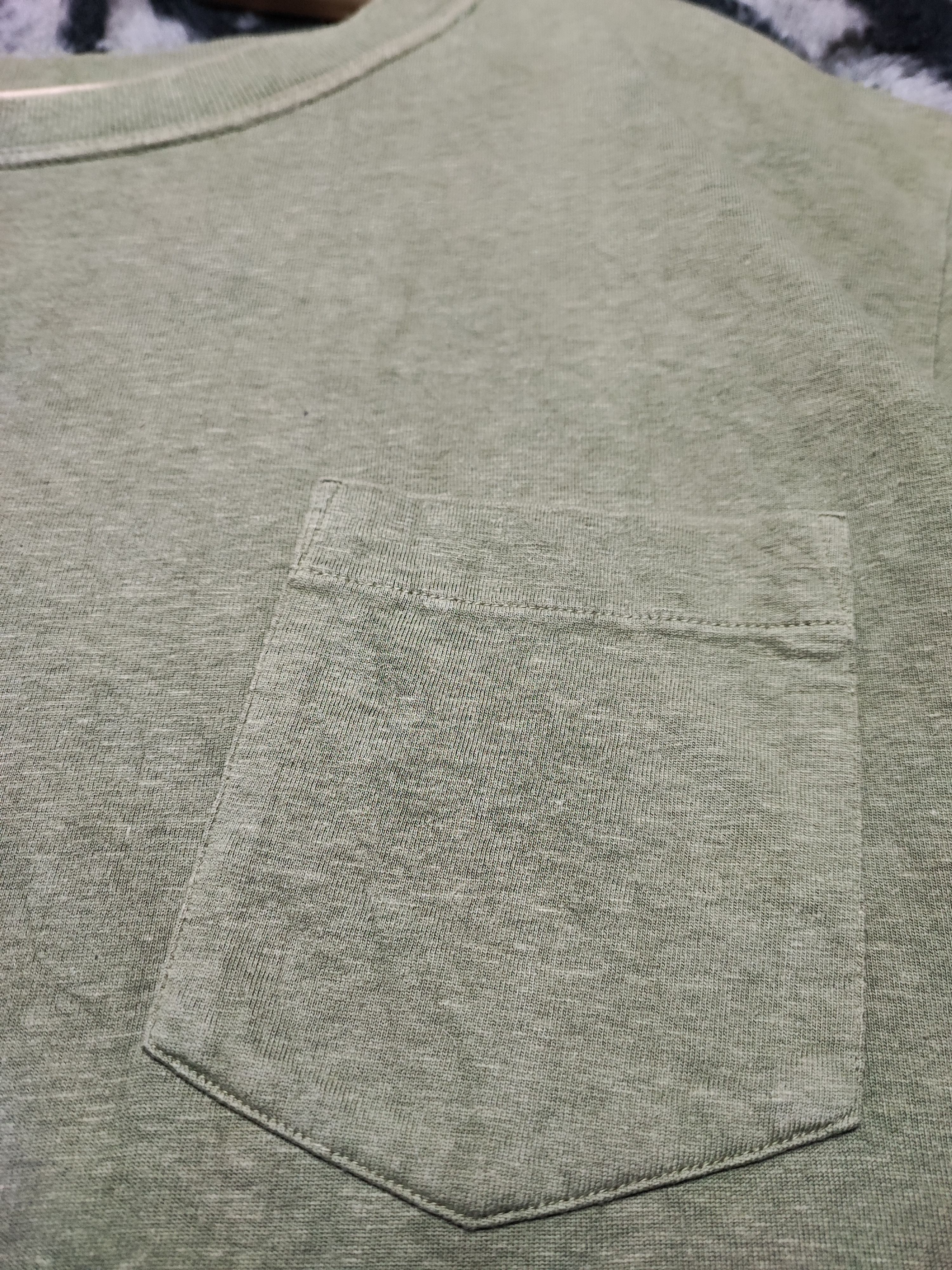 Margaret Howell Margaret Howell Short Sleeve Tshirt Size US M / EU 48-50 / 2 - 6 Thumbnail