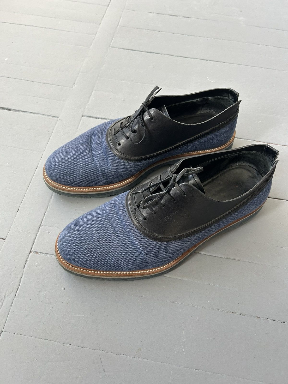 Salvatore Ferragamo shoes