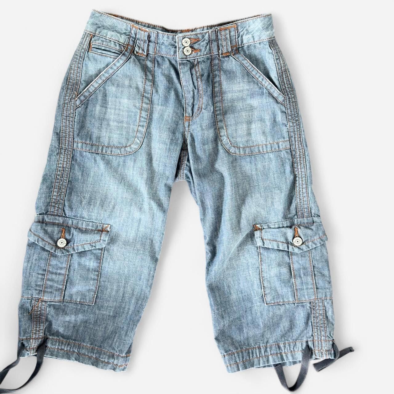 Other Women's blue Jeans Size 26" / US 2 / IT 38 - 1 Thumbnail