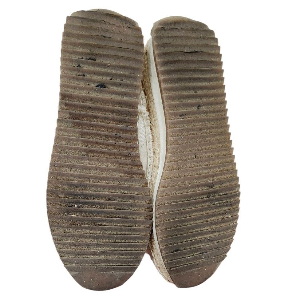 Rag & Bone Rag & Bone Retro Runner Espadrille Sneaker Size EU 37.5/7 US Size US 7 / IT 37 - 10 Thumbnail