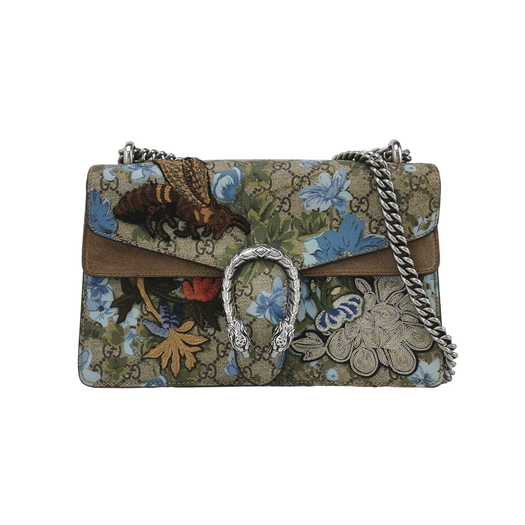 Gucci Gucci Women os Shoulder Bags Size ONE SIZE - 1 Thumbnail