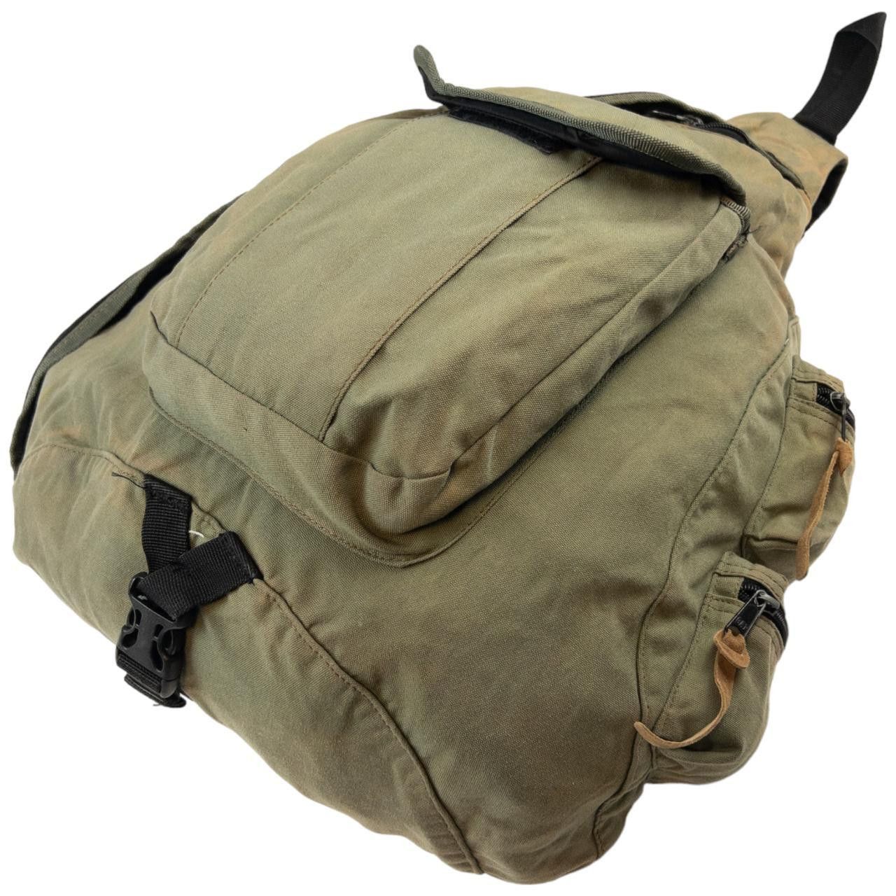 Gap Vintage GAP Cargo Sling Bag Size ONE SIZE - 5 Thumbnail