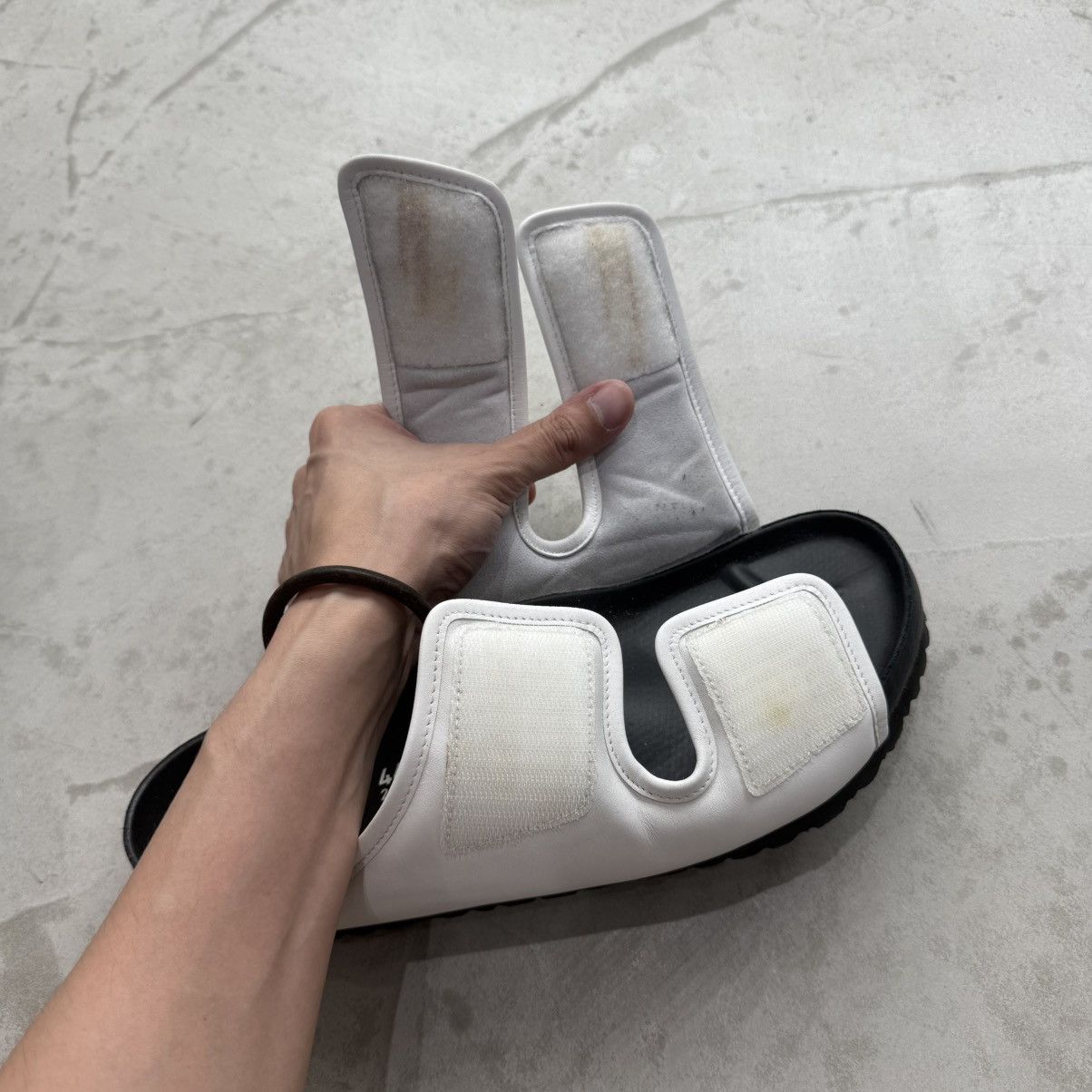 Dingyun Zhang Dingyun Zhang x Birkenstock 1774 Size US 11 / EU 44 - 7 Thumbnail