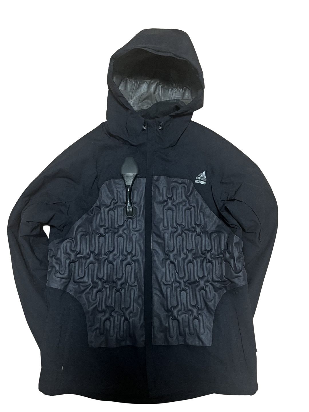Adidas adidas Clima 365 Gore-Tex AirVantage Jacket 2007 Size US L / EU 52-54 / 3 - 1 Thumbnail