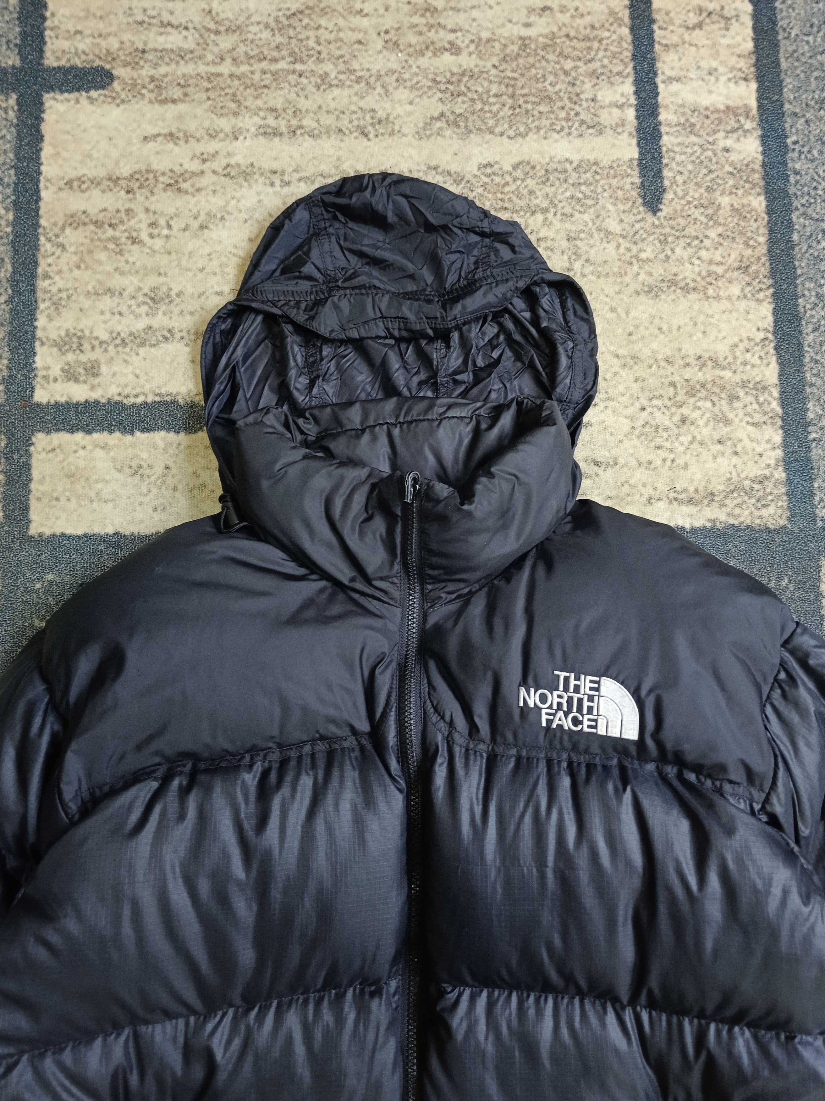 TNF 700 PUFFER JACKET