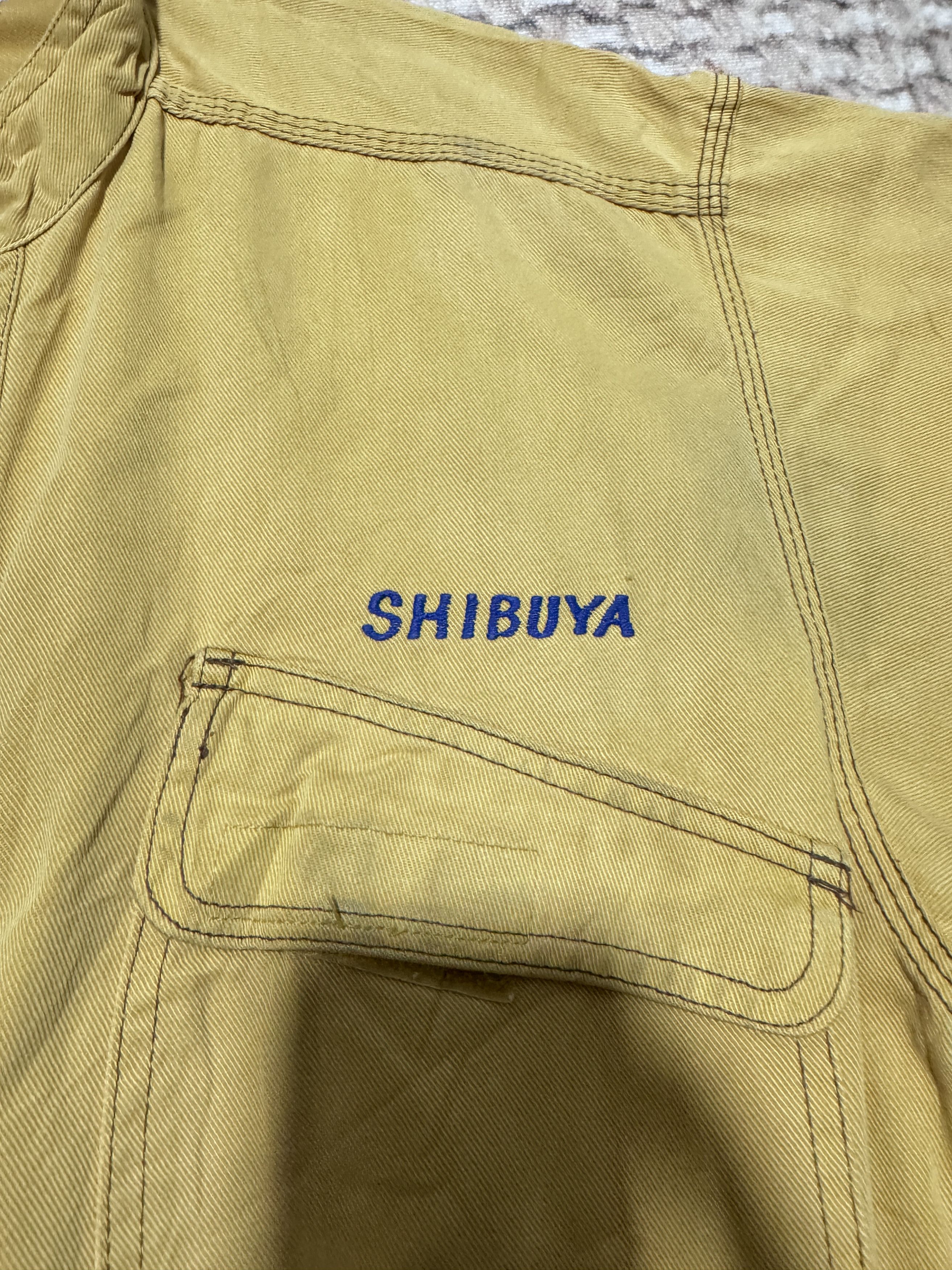 Sports Specialties Vintage Toyota TRD Script Mechanic Coverall Dirty Oil Size M Size US 33 - 5 Thumbnail