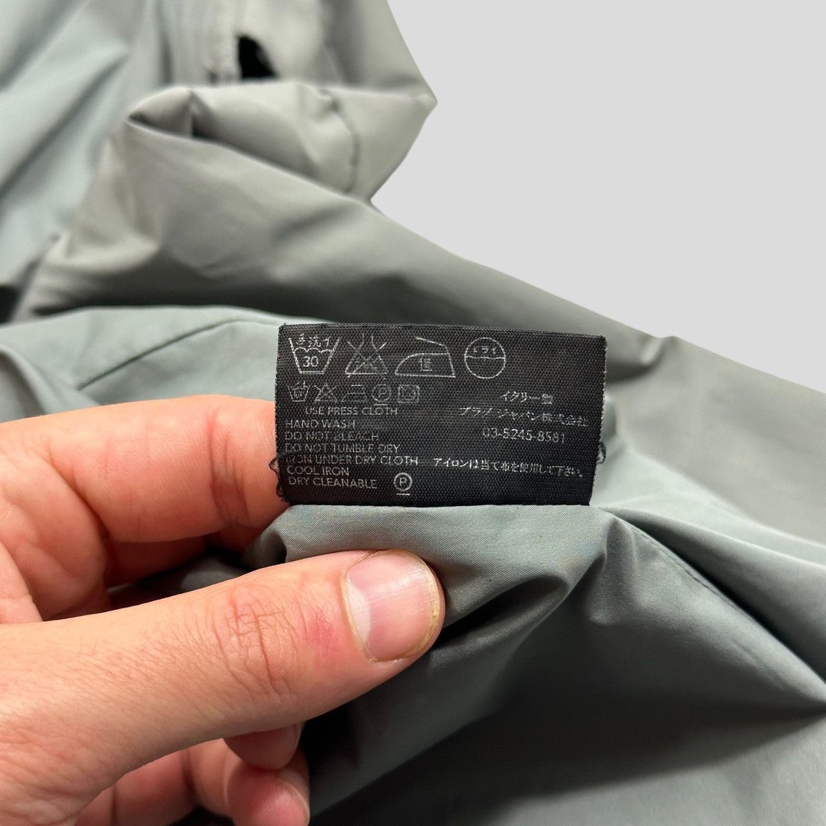 Prada Prada Sport SS00 Padded Nylon Overshirt - M/L Size US M / EU 48-50 / 2 - 9 Thumbnail