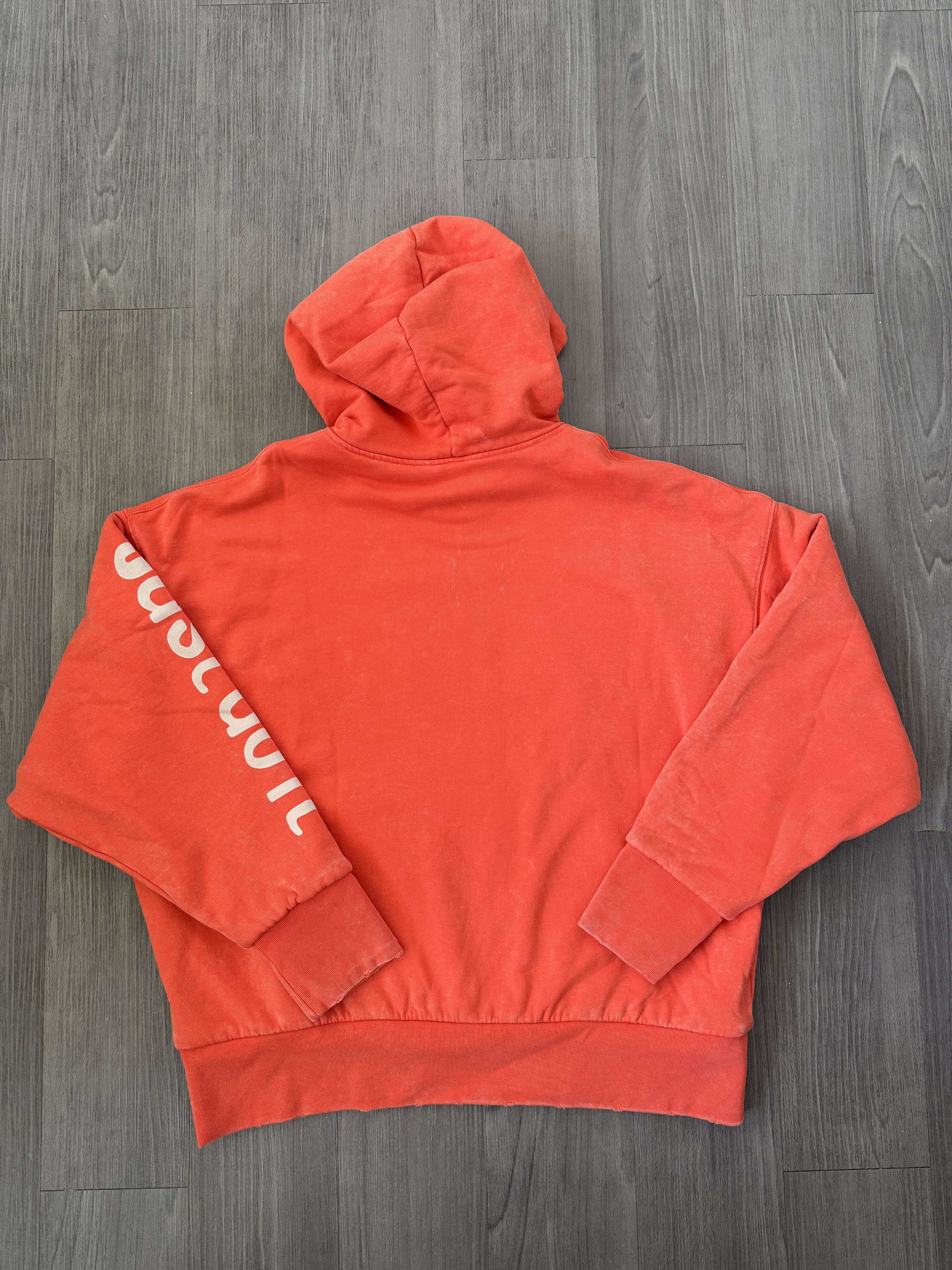 Cactus Plant Flea Market × Nike Cactus Plant Flea Market x Nike Shoebox Hoodie Size L Size US L / EU 52-54 / 3 - 5 Thumbnail