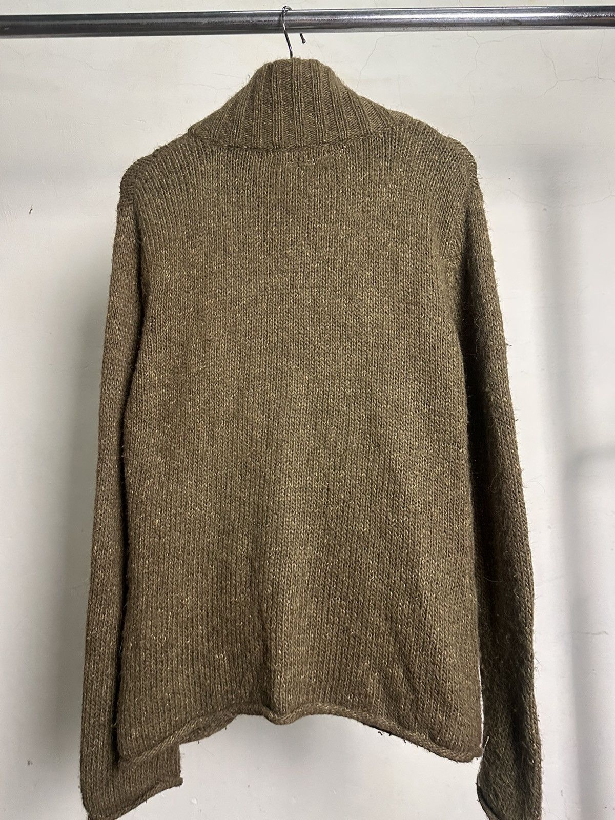 5351 POUR LES HOMMES 5351 Pour Les Homme Knitwear Size US L / EU 52-54 / 3 - 9 Thumbnail