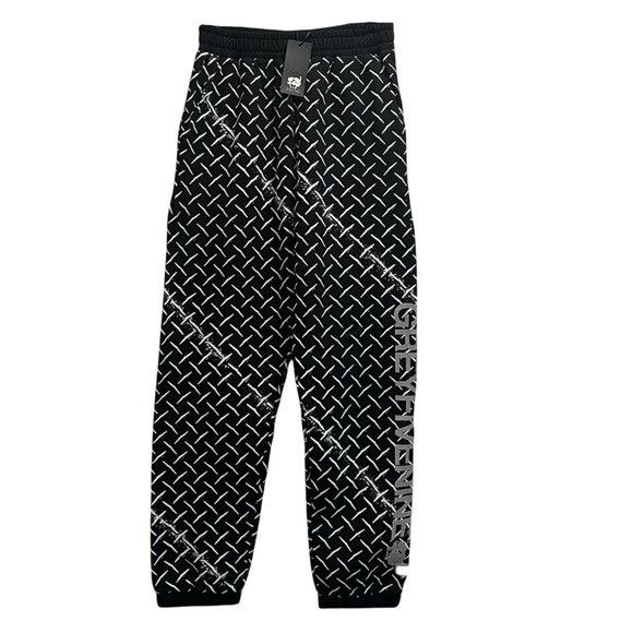 G59 Records G59 Truck Stop Sweat Pants Large Size US 34 / EU 50 - 1 Thumbnail