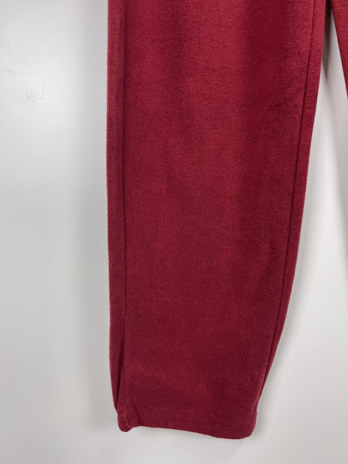 Issey Miyake Issey Miyake Jogger Pant Size US 28 / EU 44 - 10 Thumbnail