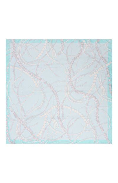 Lanvin o1y0326 Size : OS / Scarf in Multicolor Size ONE SIZE - 5 Thumbnail