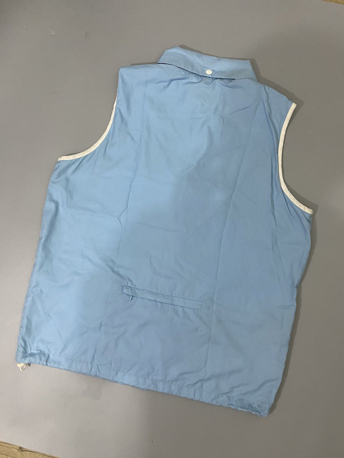 Balenciaga × Vintage 💥Vintage💥Balenciaga Vest Size US M / EU 48-50 / 2 - 13 Thumbnail