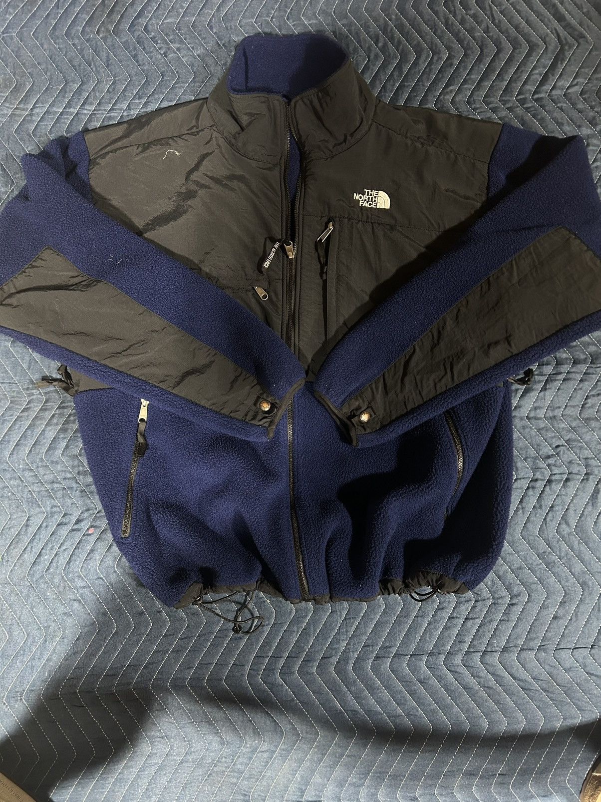 The North Face North Face Fleece Size US XXL / EU 58 / 5 - 1 Thumbnail