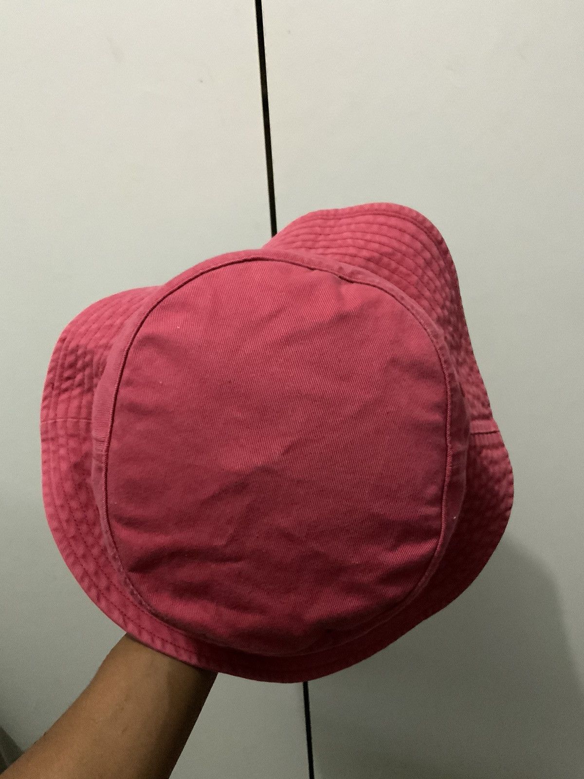 Polo Ralph Lauren Vintage Polo Ralph Lauren Fade Hats Size ONE SIZE - 6 Thumbnail