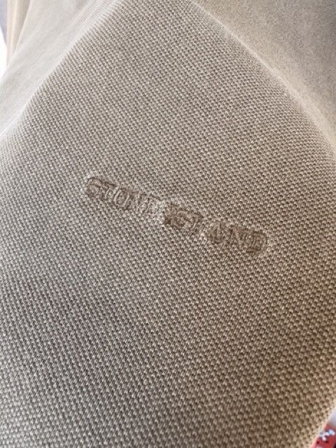 Vintage Stone Island Polo T shirt Size US XXL / EU 58 / 5 - 5 Thumbnail