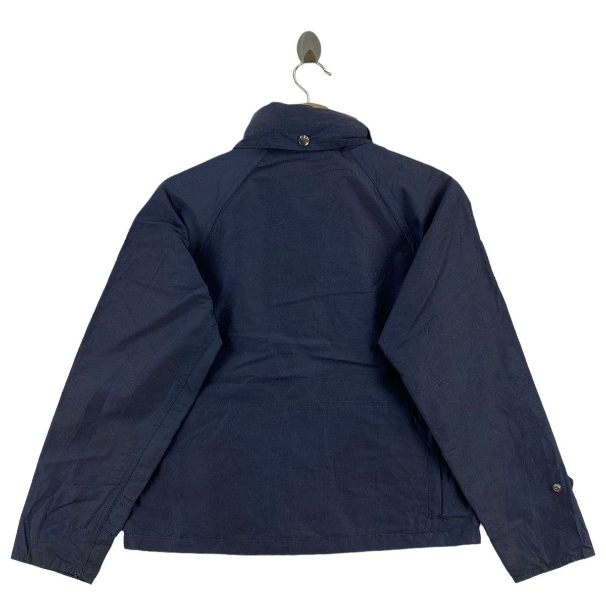 Other Vintage 90s S2W8 USA Aux Etats Unis Multi Pockets Blue Size US S / EU 44-46 / 1 - 3 Thumbnail