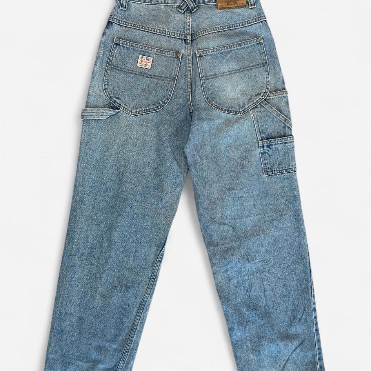 Old Navy Old Navy Men's blue Jeans Size US 30 / EU 46 - 4 Thumbnail