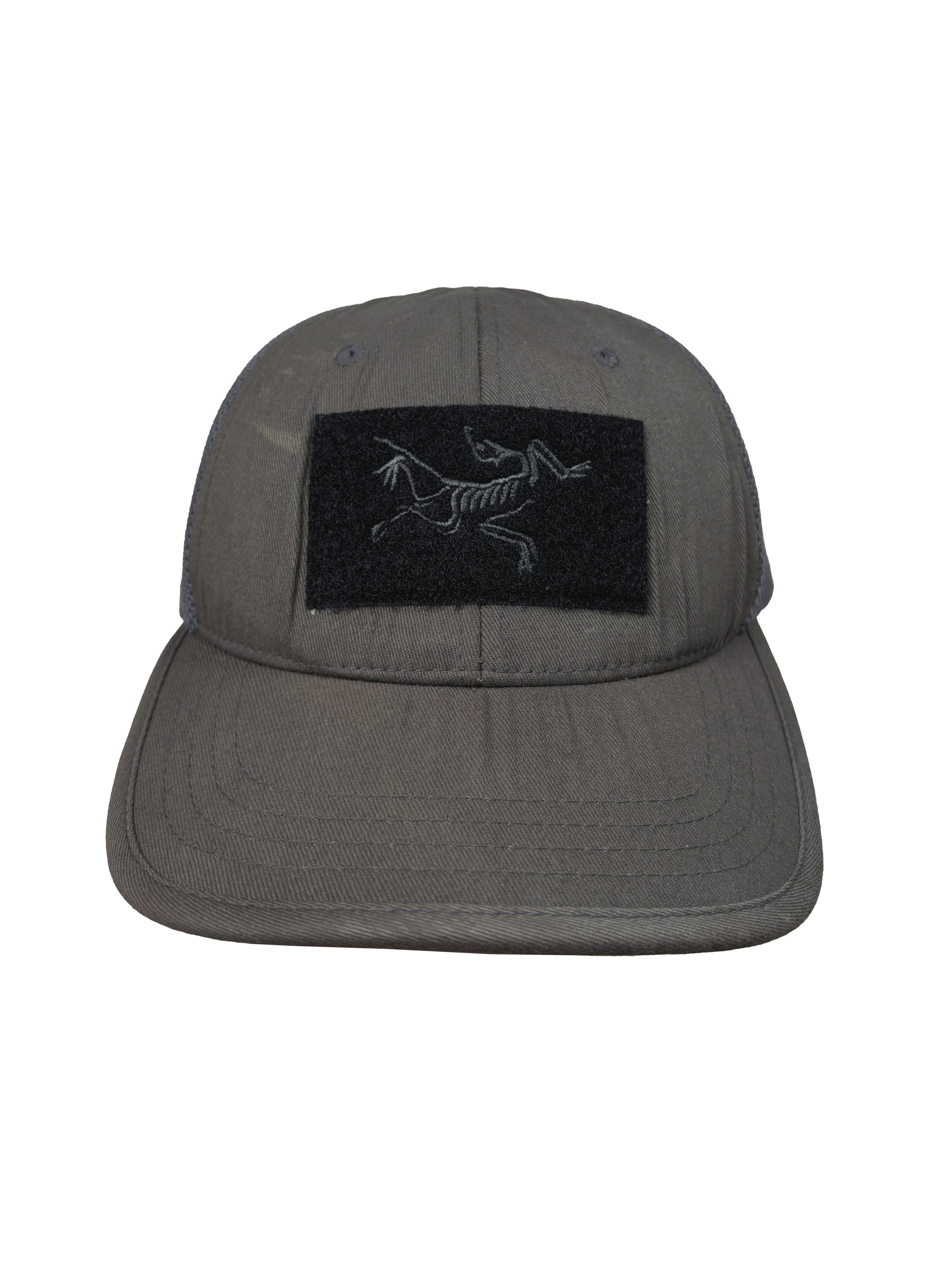 Arc'teryx × Streetwear × Vintage Arcteryx Leaf BAC Cap Gen 1