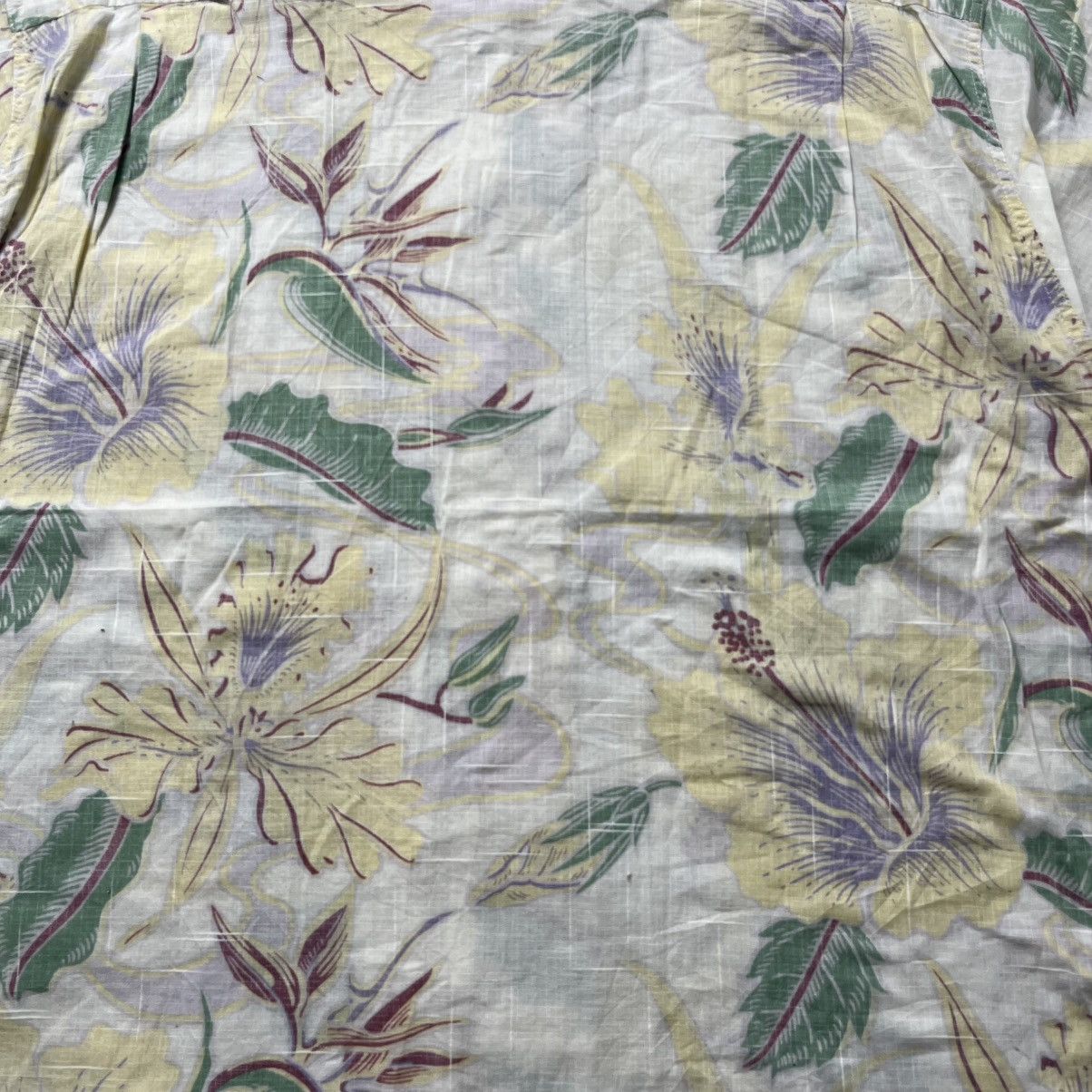 Sun Surf Vintage! sun surf toyo enterprise hawaiian shirts Size US L / EU 52-54 / 3 - 4 Thumbnail