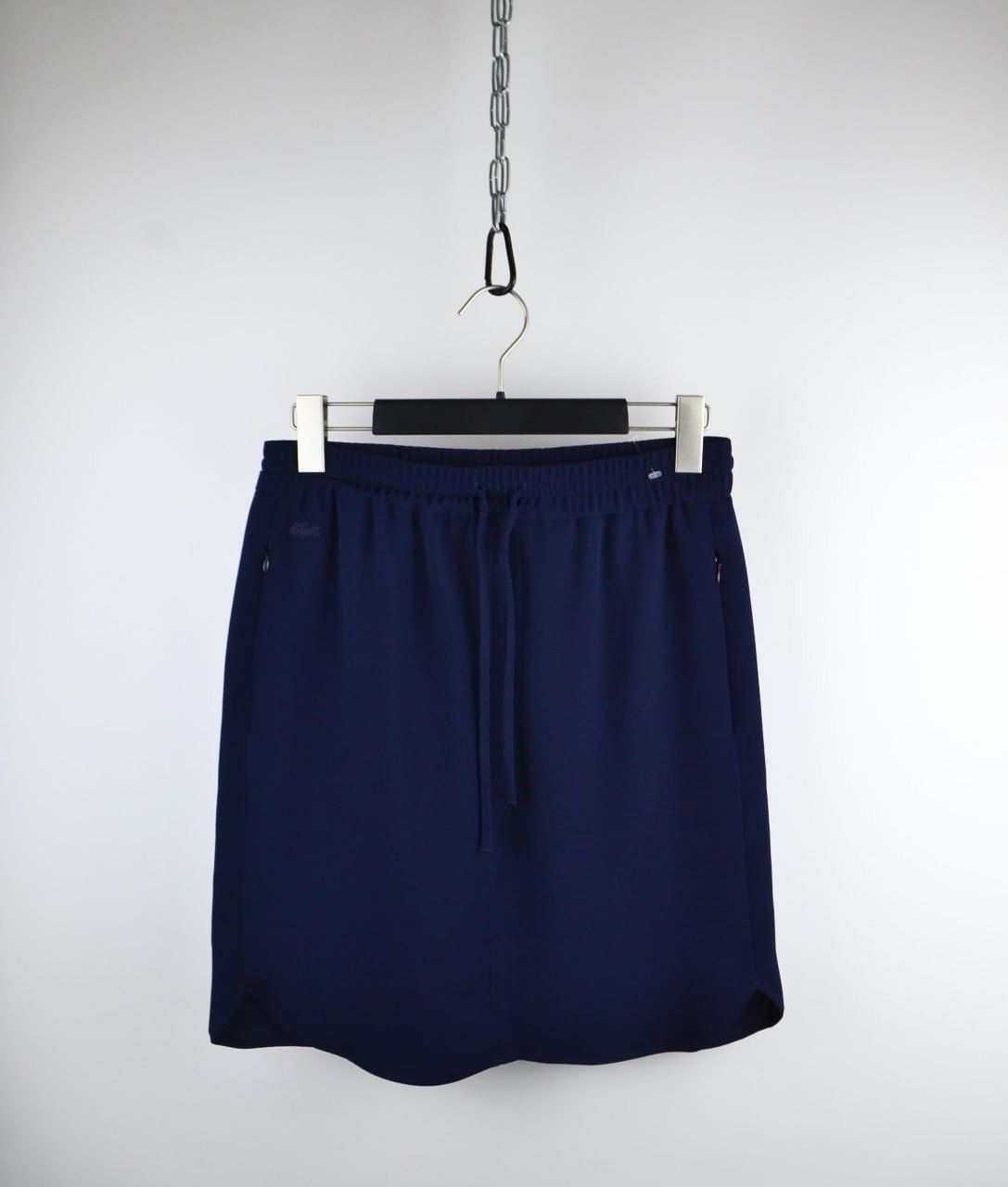 Lacoste lacoste skirt women Blue Size 36 Size 36" / US 14 / IT 50 - 1 Thumbnail