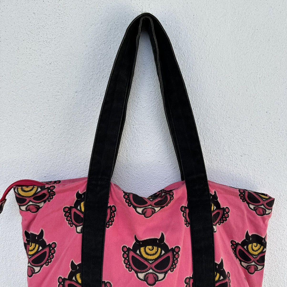 Hysteric Glamour Hysteric Glamour Mini Tote Bag Size ONE SIZE - 3 Thumbnail