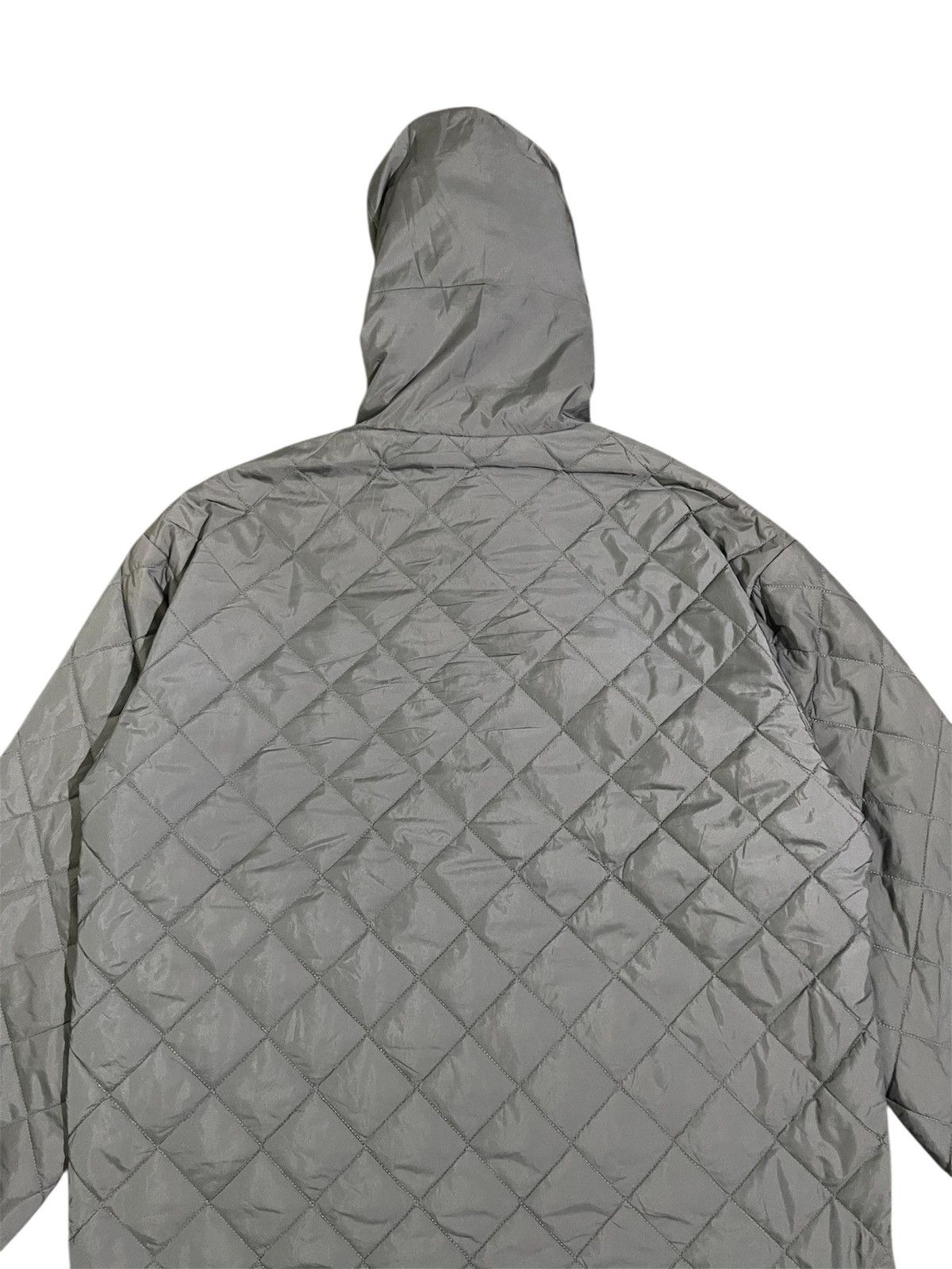 45rpm 45RPM Puffer Jacket Size US XL / EU 56 / 4 - 10 Thumbnail