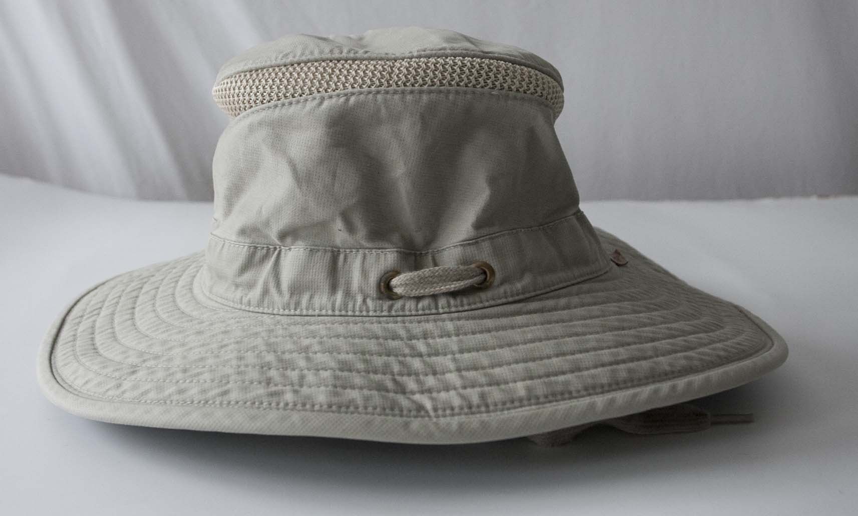 Tilley Tilley Bucket Hat Safari Size 7 / 56 cm Size ONE SIZE - 1 Thumbnail