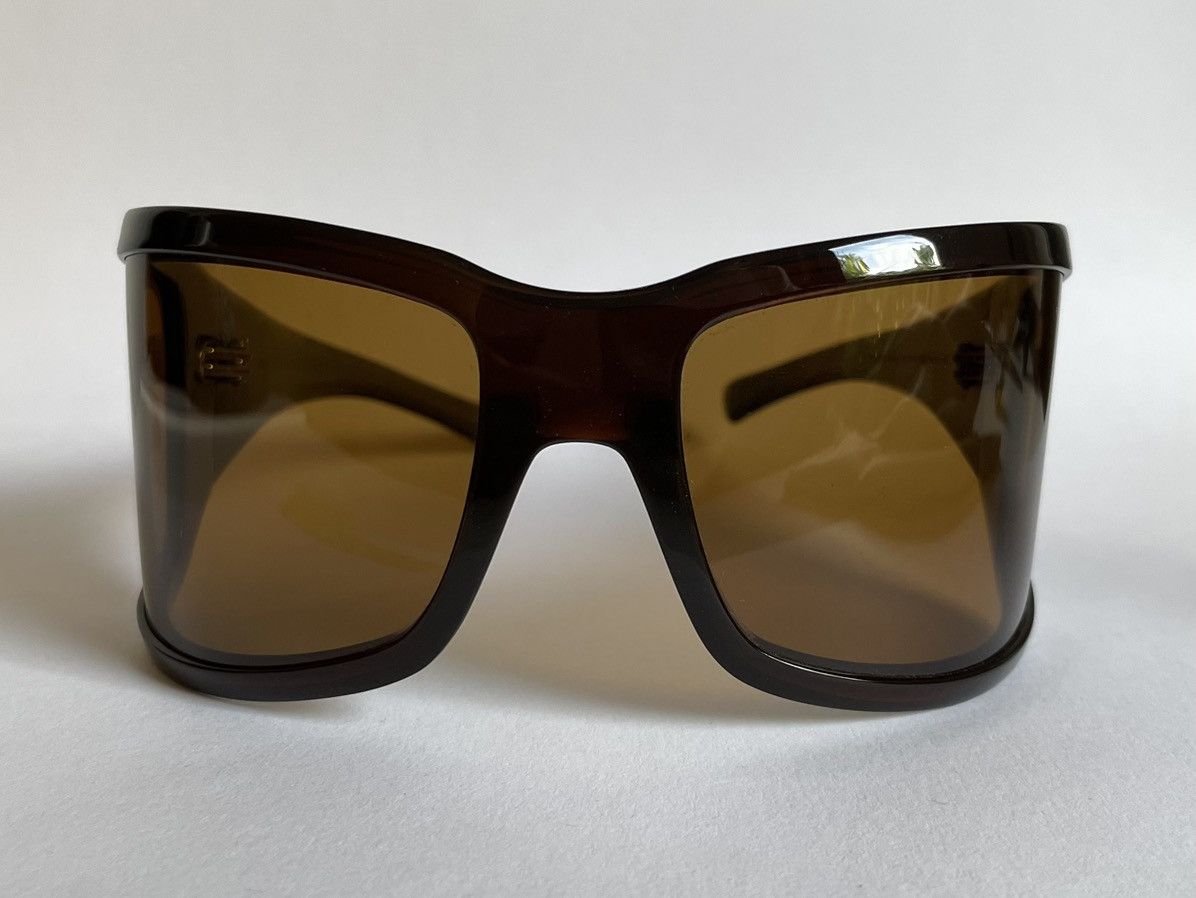 Bottega Veneta Bottega Veneta Sunglasses / SS 2005 Size ONE SIZE - 1 Thumbnail