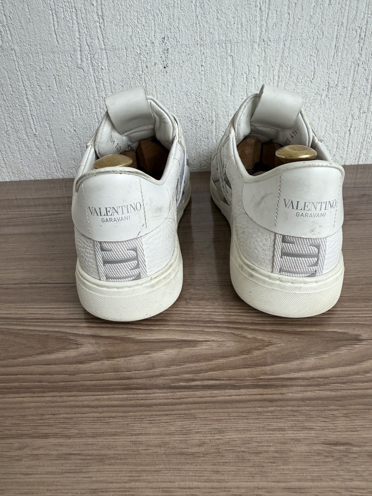 Valentino VL7N sneakers Size US 8.5 / EU 41-42 - 16 Thumbnail