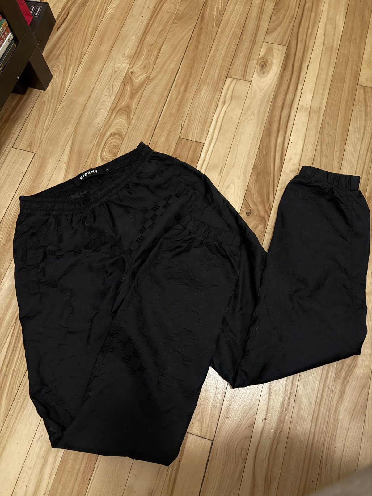 Misbhv MISBHV pants Size US 34 / EU 50 - 1 Thumbnail