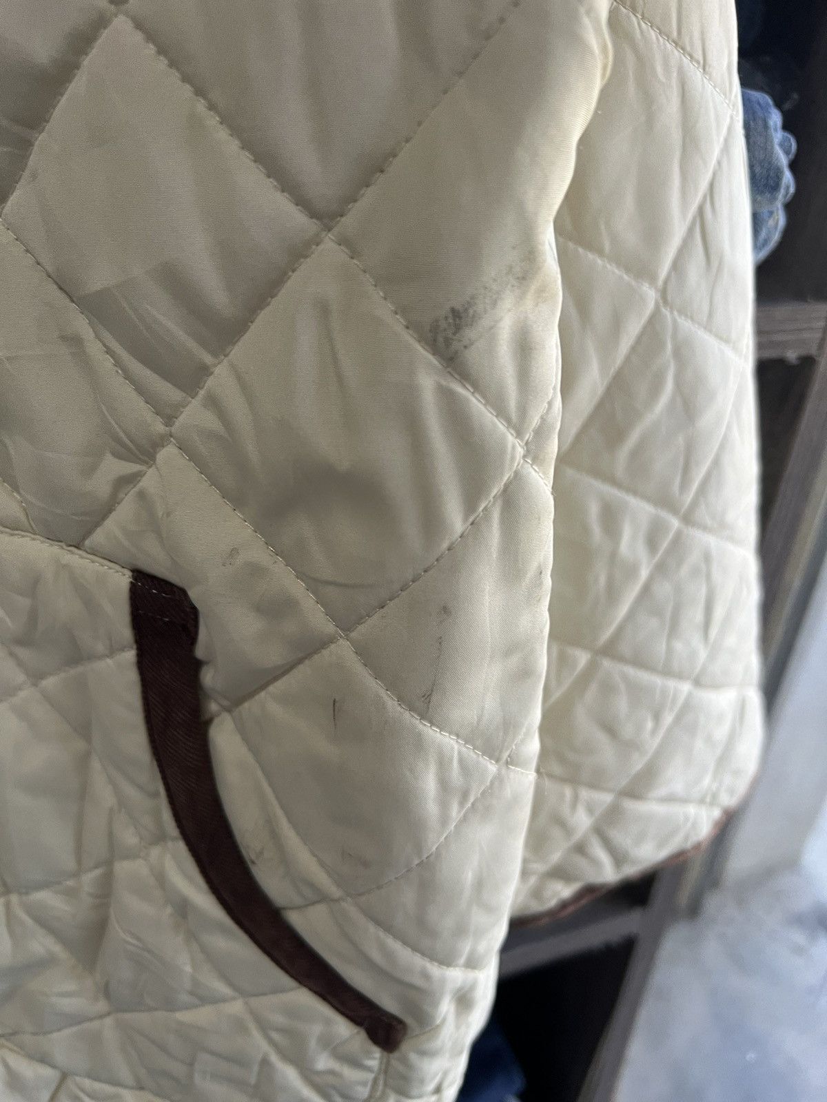 Penfield 🔥Penfield Quilted Zipper Jacket Size US XL / EU 56 / 4 - 8 Thumbnail