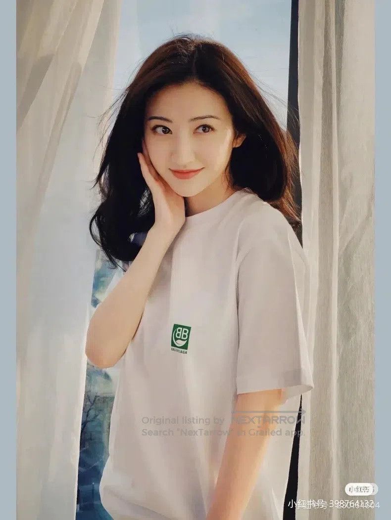 Balenciaga Balenciaga Eco-Friendly Short Sleeve Size US S / EU 44-46 / 1 - 4 Thumbnail