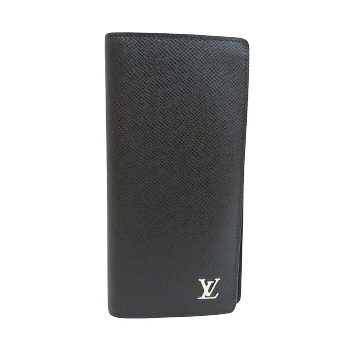 Louis Vuitton Louis Vuitton Brazza wallet | Grailed