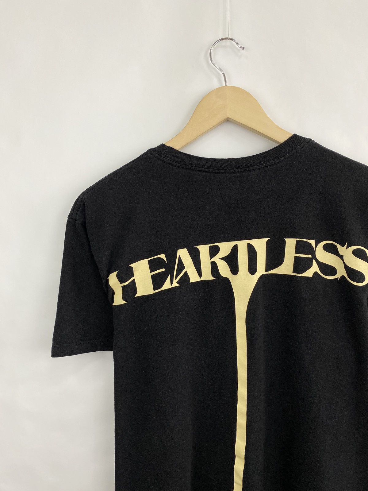 XO Y2K XO The Weekend T-Shirt Rare Retro Hype Size US M / EU 48-50 / 2 - 7 Thumbnail