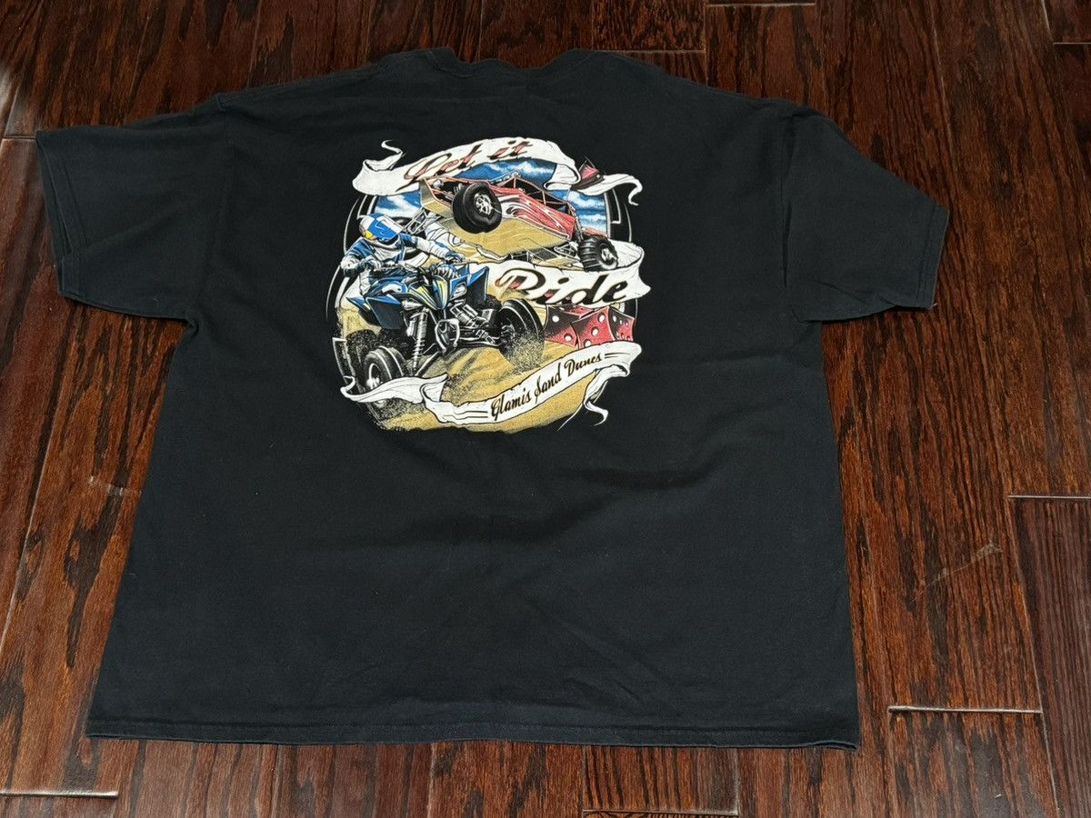 Other Sand Dunes Racing tee Size US XL / EU 56 / 4 - 2 Thumbnail