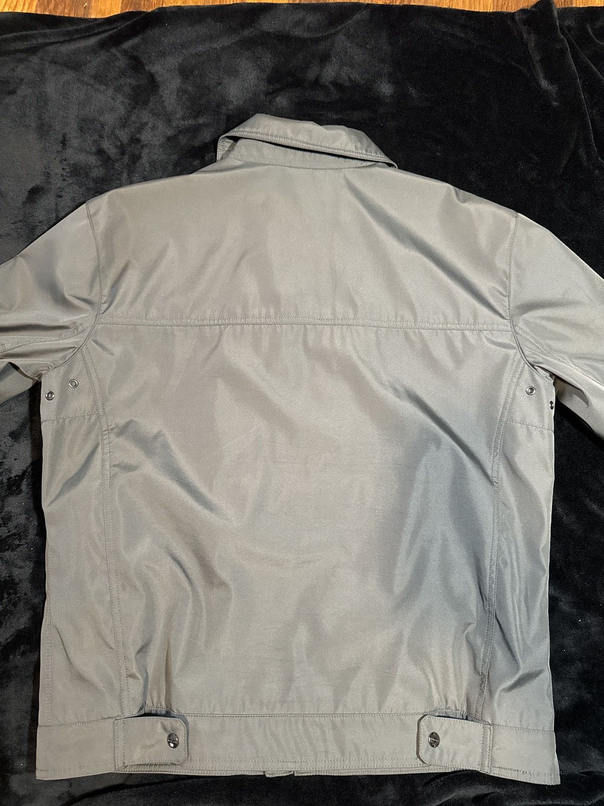 Michael Kors Michael Kors Jacket Size US L / EU 52-54 / 3 - 7 Thumbnail