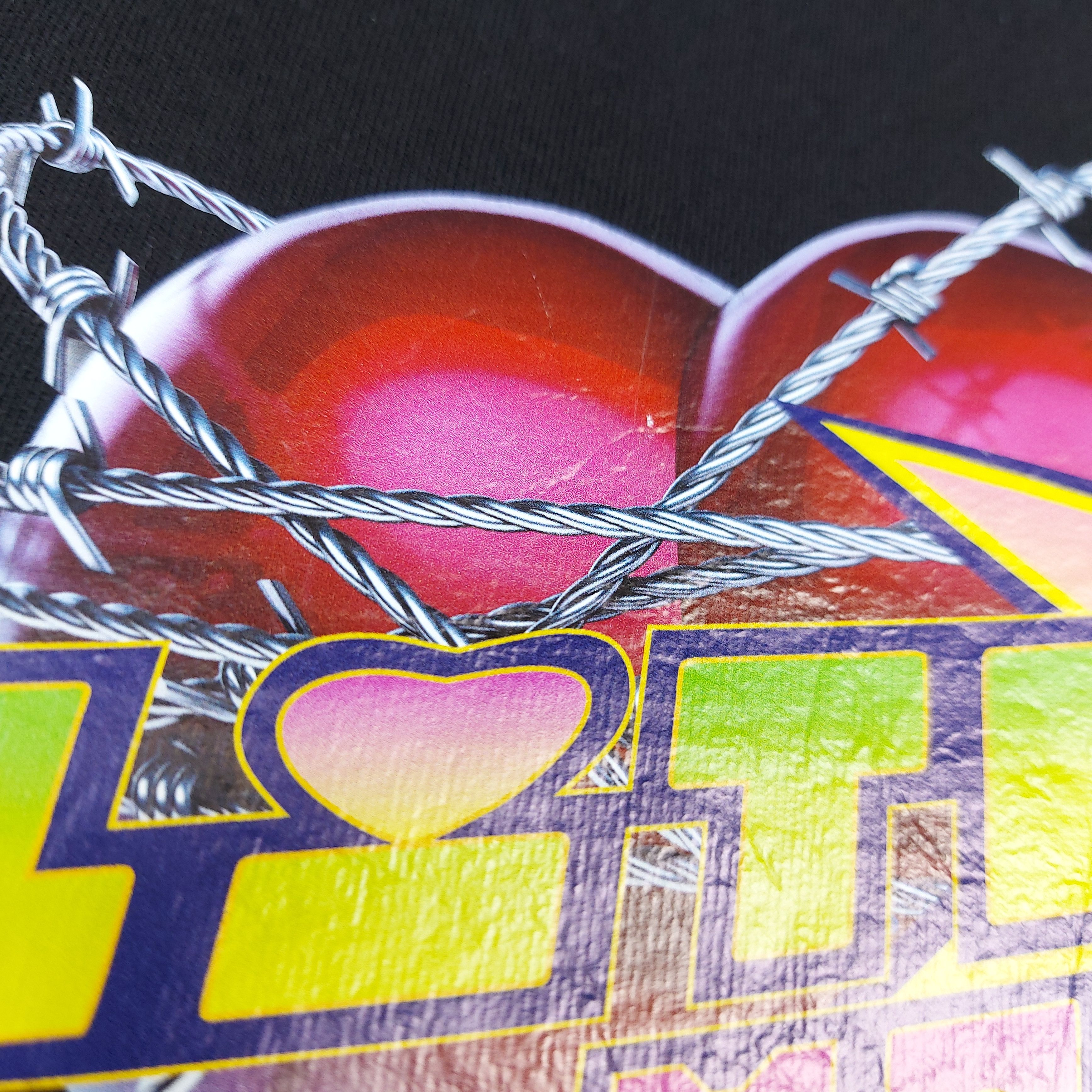 Band Tees Official NCT Dream Glitch Mode SM Entertainment K-Pop TEE Size US XL / EU 56 / 4 - 6 Thumbnail