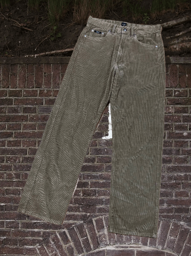 Hugo Boss Hugo Boss Casual Pants Size US 32 / EU 48 - 1 Thumbnail