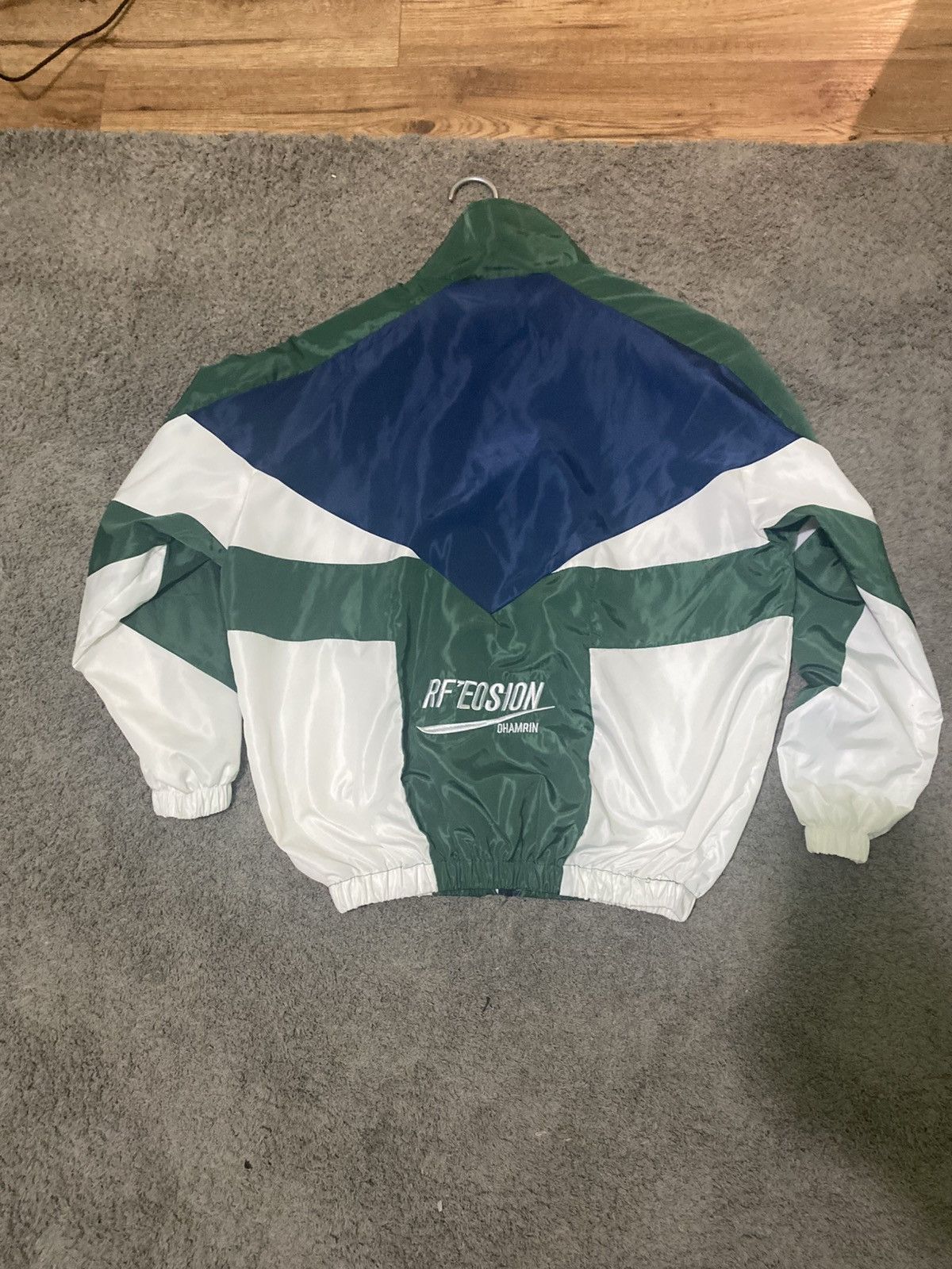 Other Amazing track jacket Size US L / EU 52-54 / 3 - 2 Thumbnail